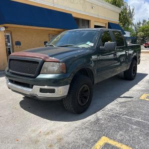 Ford F-150 XLT - 1