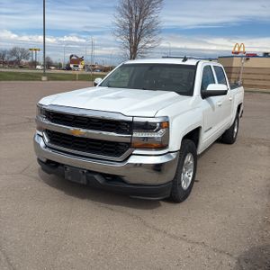 CHEVROLET SILVERADO 1500 LT - 1