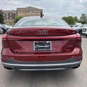 AUDI ALL-NEW A5 PREMIUM PLUS - 7