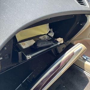 2015 Acura TLX W/TECH 缩略图 64