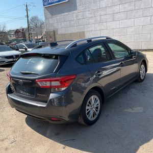 SUBARU IMPREZA PREMIUM - 8