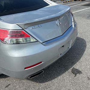 صورة مصغرة 59 لـ 2012 Acura TL W/TECH