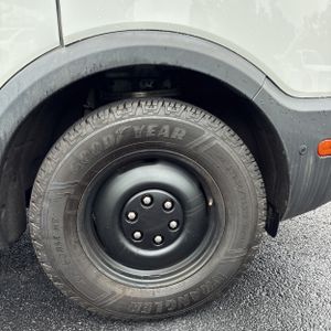 صورة مصغرة 18 لـ 2024 Rivian DELIVERY ECV 500 CARGO VAN