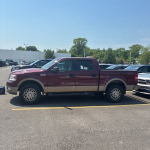 FORD F-150 LARIAT - 3