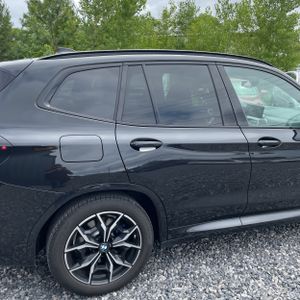 2023 BMW X3 M40I — фото 9