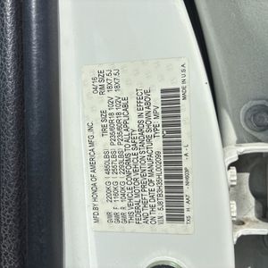 2017 Acura RDX BASE 照片 52