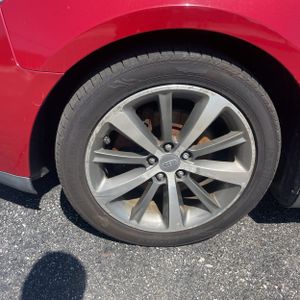 صورة مصغرة 17 لـ 2009 Lincoln MKS BASE