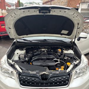 2015 Subaru FORESTER 2.5I PREMIUM — миниатюра 43