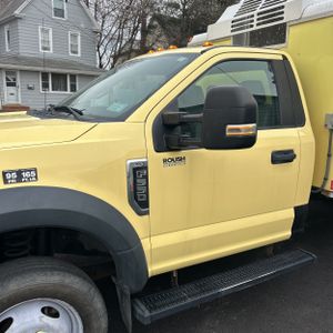 FORD COMMERCIAL XL - 2