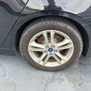 2018 FORD FUSION SE — миниатюра 18