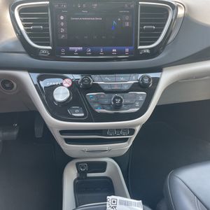 2024 Chrysler PACIFICA TOURING L 照片 38