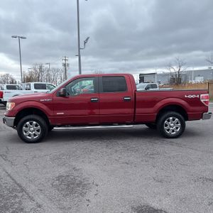 FORD F-150 XLT - 3
