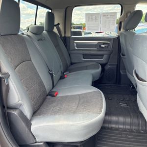 2014 RAM 2500 BIG HORN thumbnail 32