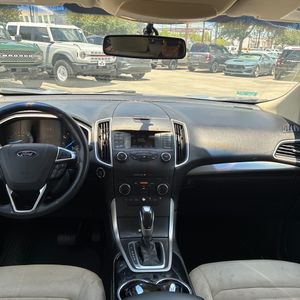 2016 FORD EDGE SEL 缩略图 36