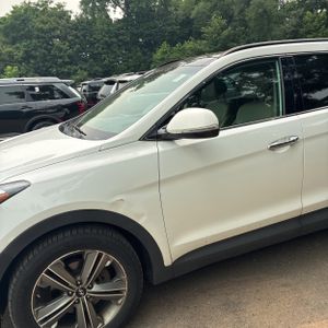 صورة 2 لـ 2015 Hyundai SANTA FE LIMITED