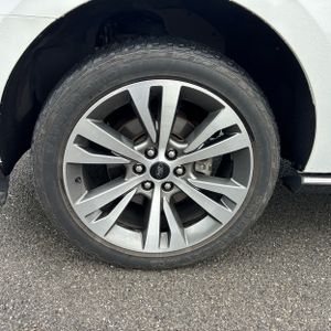 2020 FORD EXPEDITION MAX LIMITED 照片 17