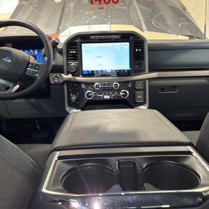 صورة مصغرة 36 لـ 2024 FORD F-150 XLT