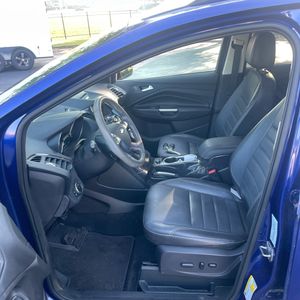 صورة مصغرة 32 لـ 2016 FORD ESCAPE TITANIUM