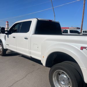 FORD F-450 SUPER DUTY PLATINUM - 6