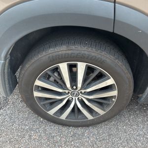 صورة مصغرة 19 لـ 2025 Nissan PATHFINDER PLATINUM
