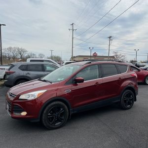 FORD ESCAPE SE - 3