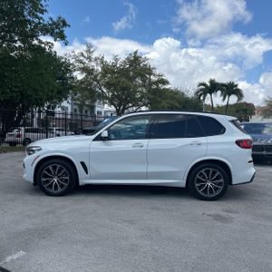 BMW X5 XDRIVE40I - 3