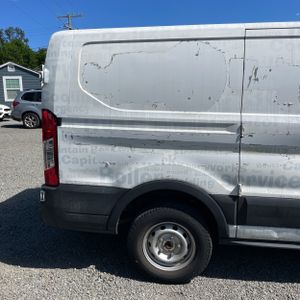 FORD TRANSIT 350 - 9