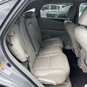 2010 Lexus RX 350 BASE 照片 35