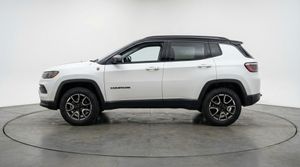 2025 JEEP COMPASS TRAILHAWK 照片 4