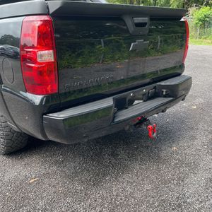 صورة مصغرة 60 لـ 2012 Chevrolet AVALANCHE LT