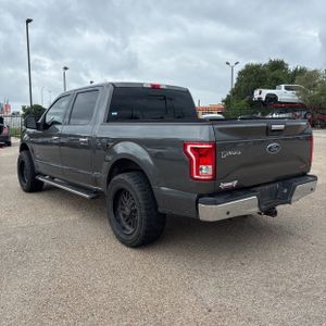 FORD F-150 XLT - 5