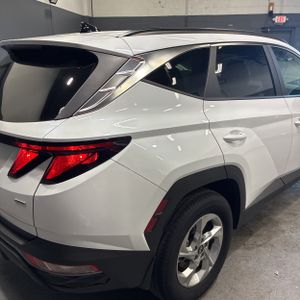 HYUNDAI TUCSON - 8