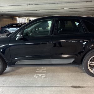 Porsche Macan Base - 4
