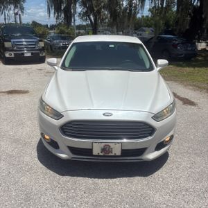 2013 FORD FUSION SE thumbnail 14