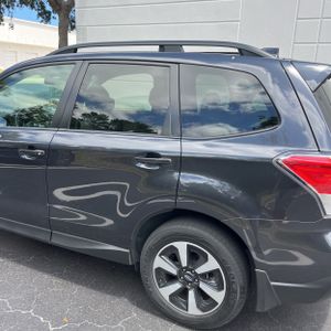 SUBARU FORESTER 2.5I PREMIUM - 6