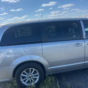 DODGE GRAND CARAVAN - 9