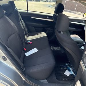 2011 Subaru LEGACY 2.5I PREMIUM 照片 33