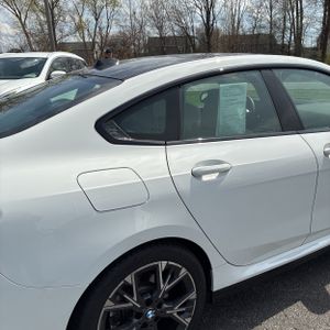 BMW 228 GRAN COUPE XDRIVE - 9