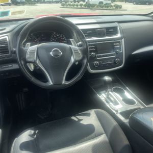 صورة 36 لـ 2016 Nissan ALTIMA 2.5 SR