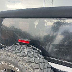 2021 JEEP WRANGLER WILLYS thumbnail 59