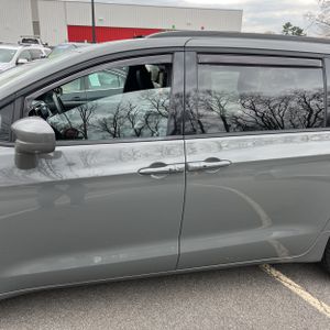 CHRYSLER PACIFICA AWD LAUNCH EDITION - 4