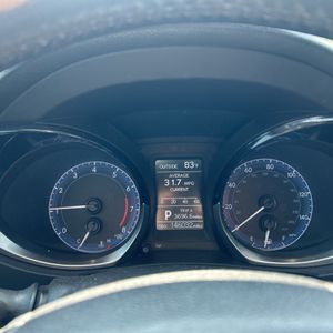 2015 Toyota COROLLA S PLUS thumbnail 40