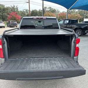2019 Chevrolet SILVERADO 1500 LTZ 缩略图 60