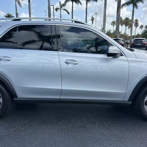 2020 Mercedes-BENZ GLE 缩略图 11