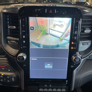 2022 RAM 1500 TRX — миниатюра 22