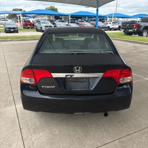 HONDA CIVIC EX-L - 7