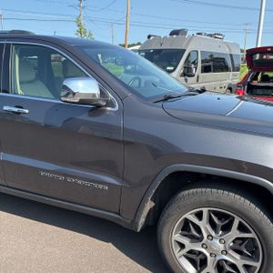 صورة مصغرة 13 لـ 2019 JEEP GRAND CHEROKEE LIMITED