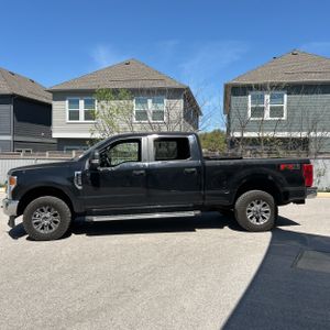 FORD F-250 SUPER DUTY XL - 3