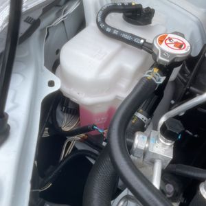 2023 Toyota COROLLA LE — миниатюра 47