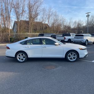 HONDA ACCORD LX - 10